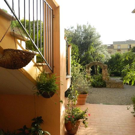 Hotel Del Sole Al Plebiscito Sapri Εξωτερικό φωτογραφία