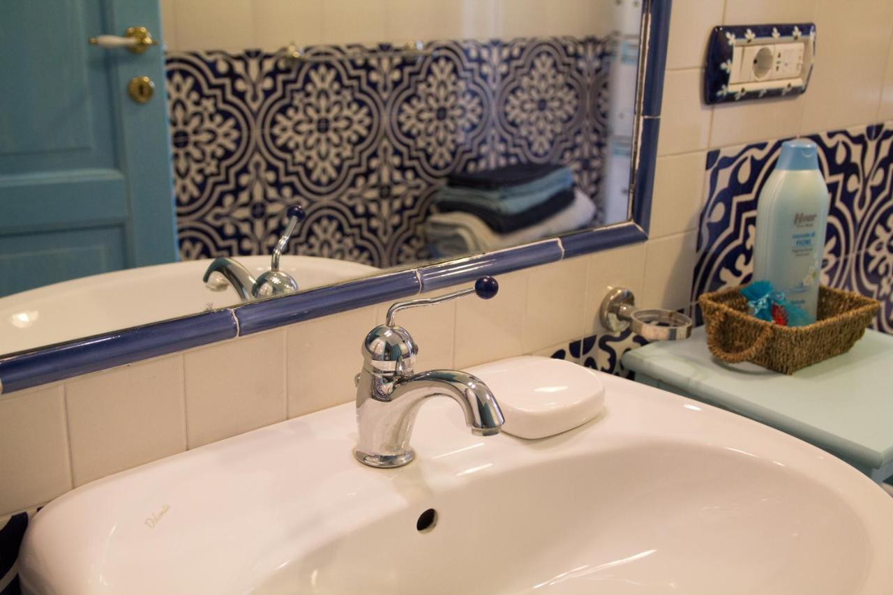 Hotel Del Sole Al Plebiscito Sapri Εξωτερικό φωτογραφία