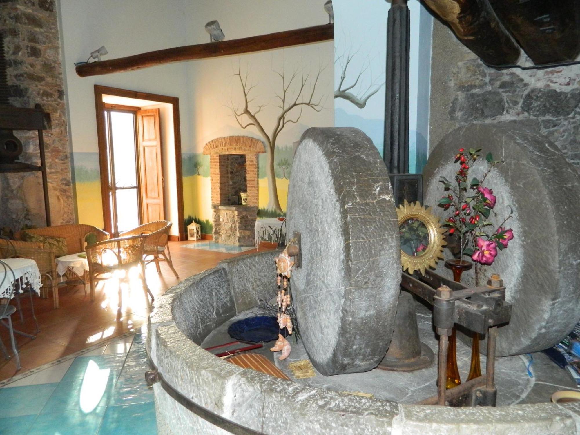 Hotel Del Sole Al Plebiscito Sapri Εξωτερικό φωτογραφία