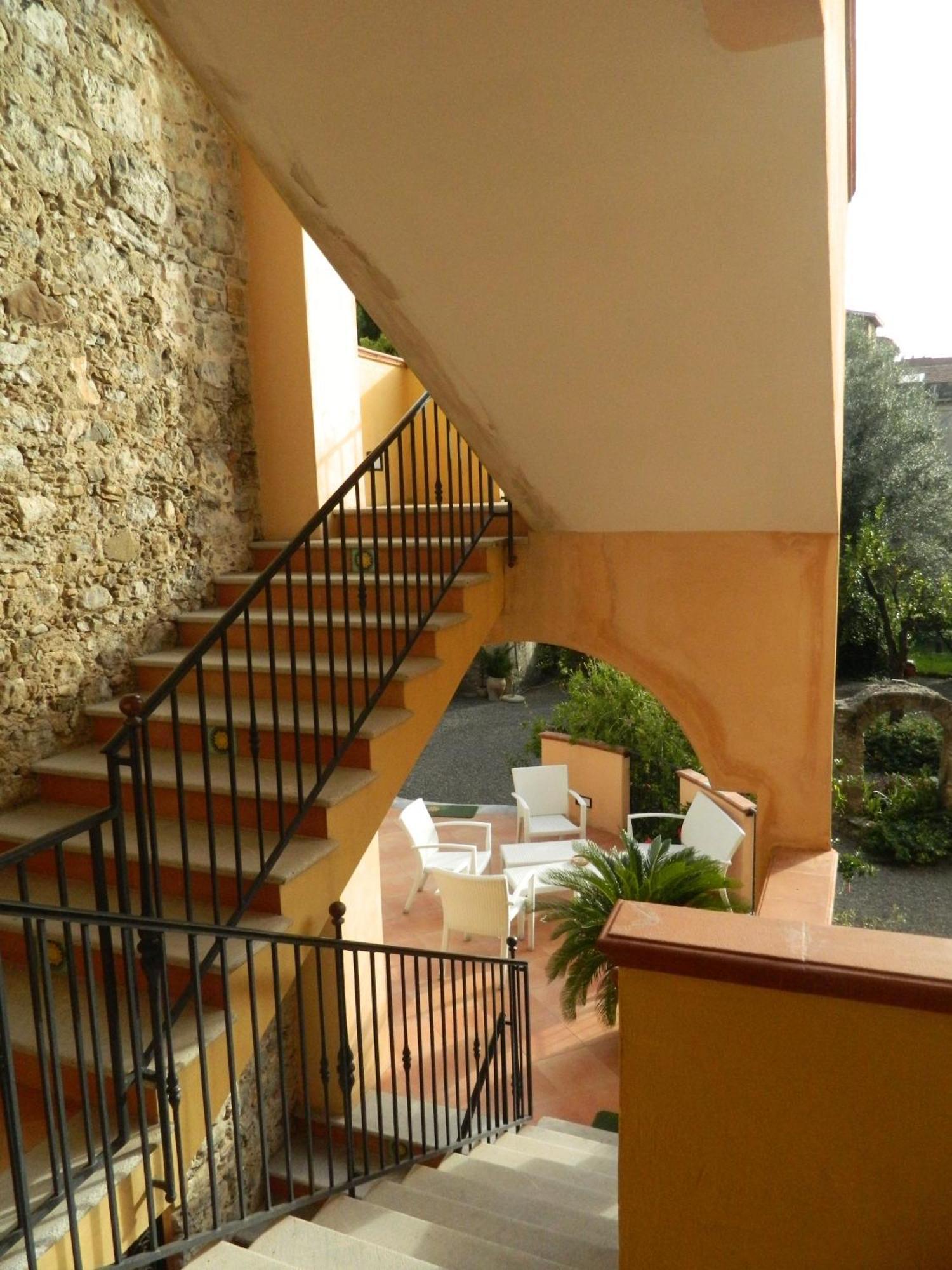Hotel Del Sole Al Plebiscito Sapri Εξωτερικό φωτογραφία