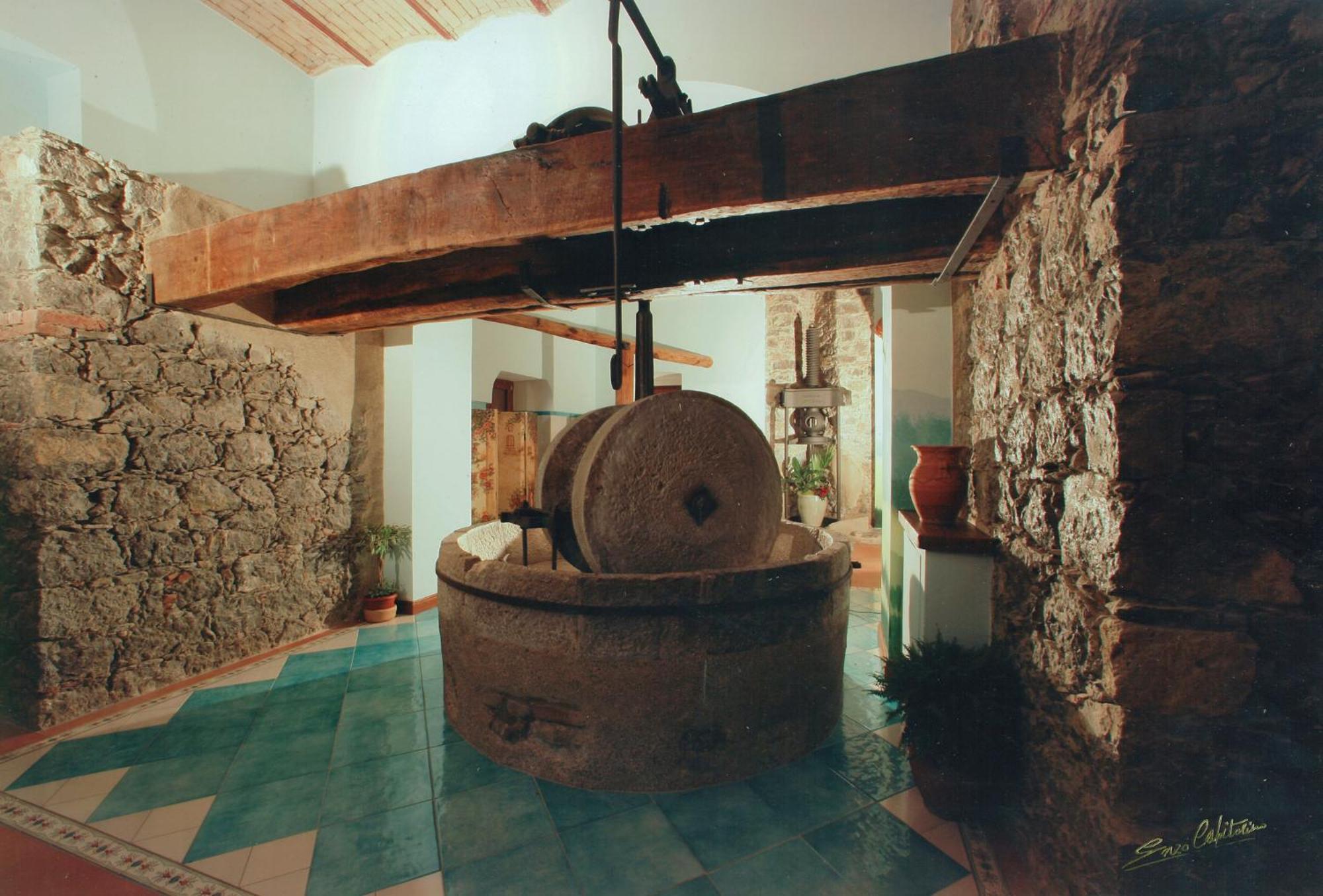 Hotel Del Sole Al Plebiscito Sapri Εξωτερικό φωτογραφία