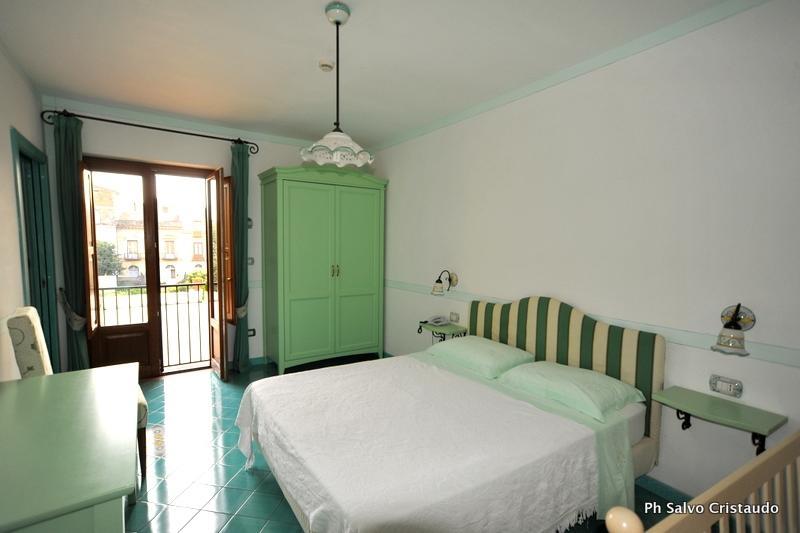 Hotel Del Sole Al Plebiscito Sapri Εξωτερικό φωτογραφία