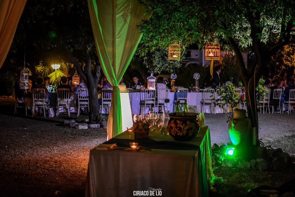 Hotel Del Sole Al Plebiscito Sapri Εξωτερικό φωτογραφία