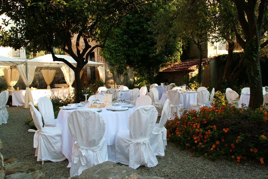 Hotel Del Sole Al Plebiscito Sapri Εξωτερικό φωτογραφία