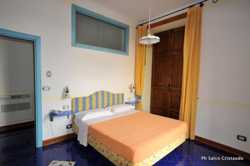 Hotel Del Sole Al Plebiscito Sapri Εξωτερικό φωτογραφία