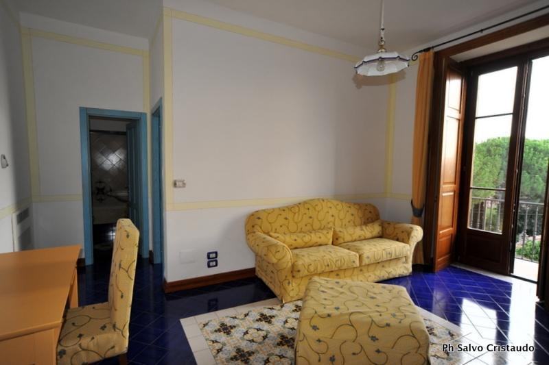 Hotel Del Sole Al Plebiscito Sapri Εξωτερικό φωτογραφία