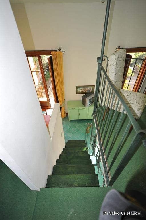 Hotel Del Sole Al Plebiscito Sapri Εξωτερικό φωτογραφία