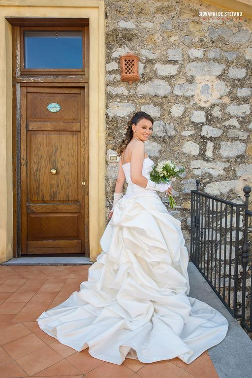 Hotel Del Sole Al Plebiscito Sapri Εξωτερικό φωτογραφία