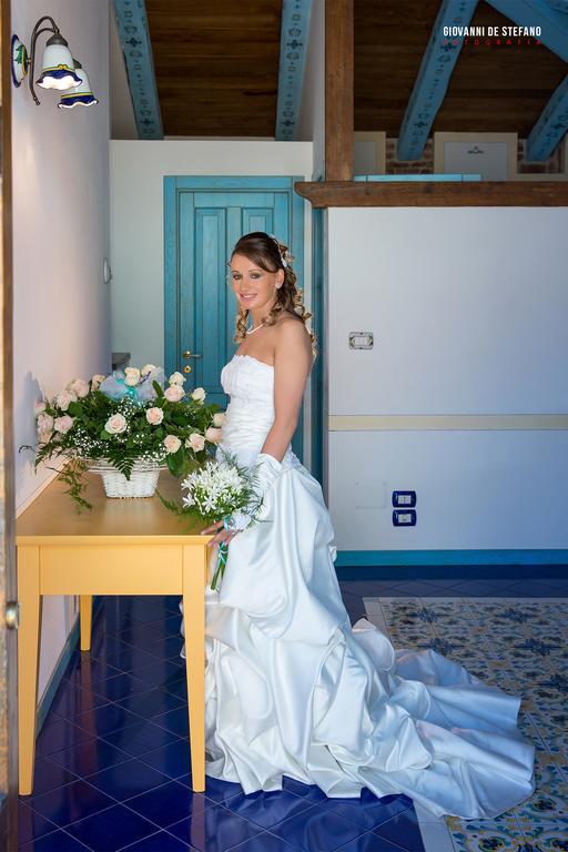 Hotel Del Sole Al Plebiscito Sapri Εξωτερικό φωτογραφία