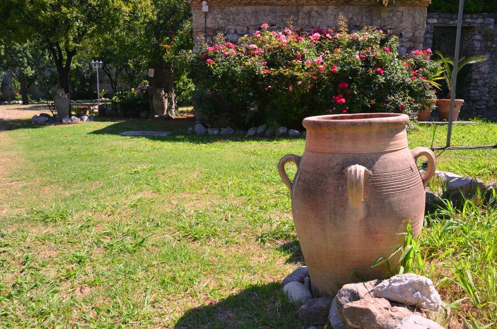 Hotel Del Sole Al Plebiscito Sapri Εξωτερικό φωτογραφία