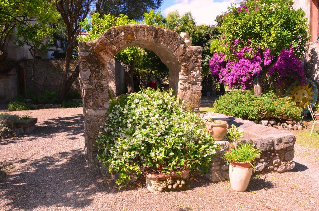 Hotel Del Sole Al Plebiscito Sapri Εξωτερικό φωτογραφία