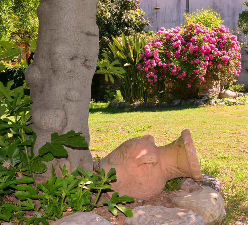 Hotel Del Sole Al Plebiscito Sapri Εξωτερικό φωτογραφία