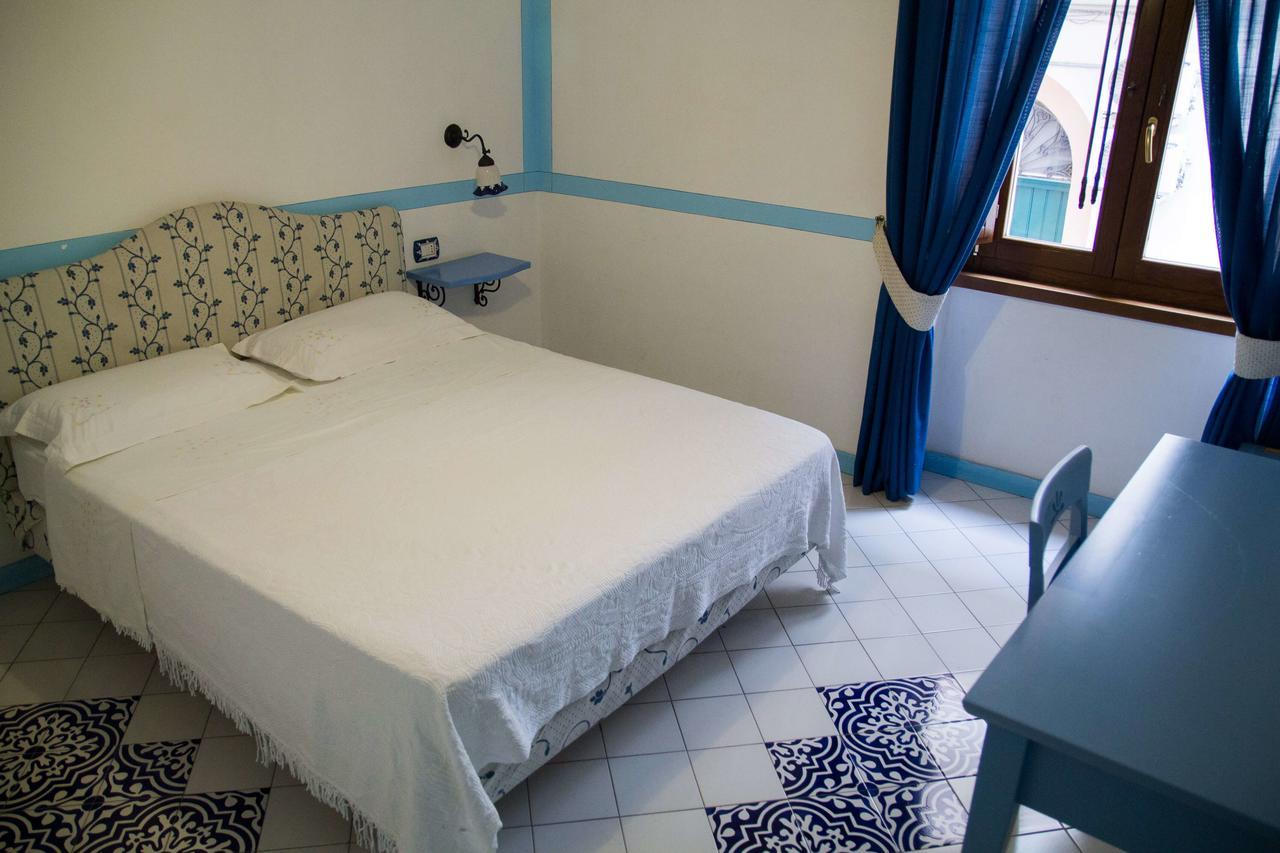 Hotel Del Sole Al Plebiscito Sapri Εξωτερικό φωτογραφία