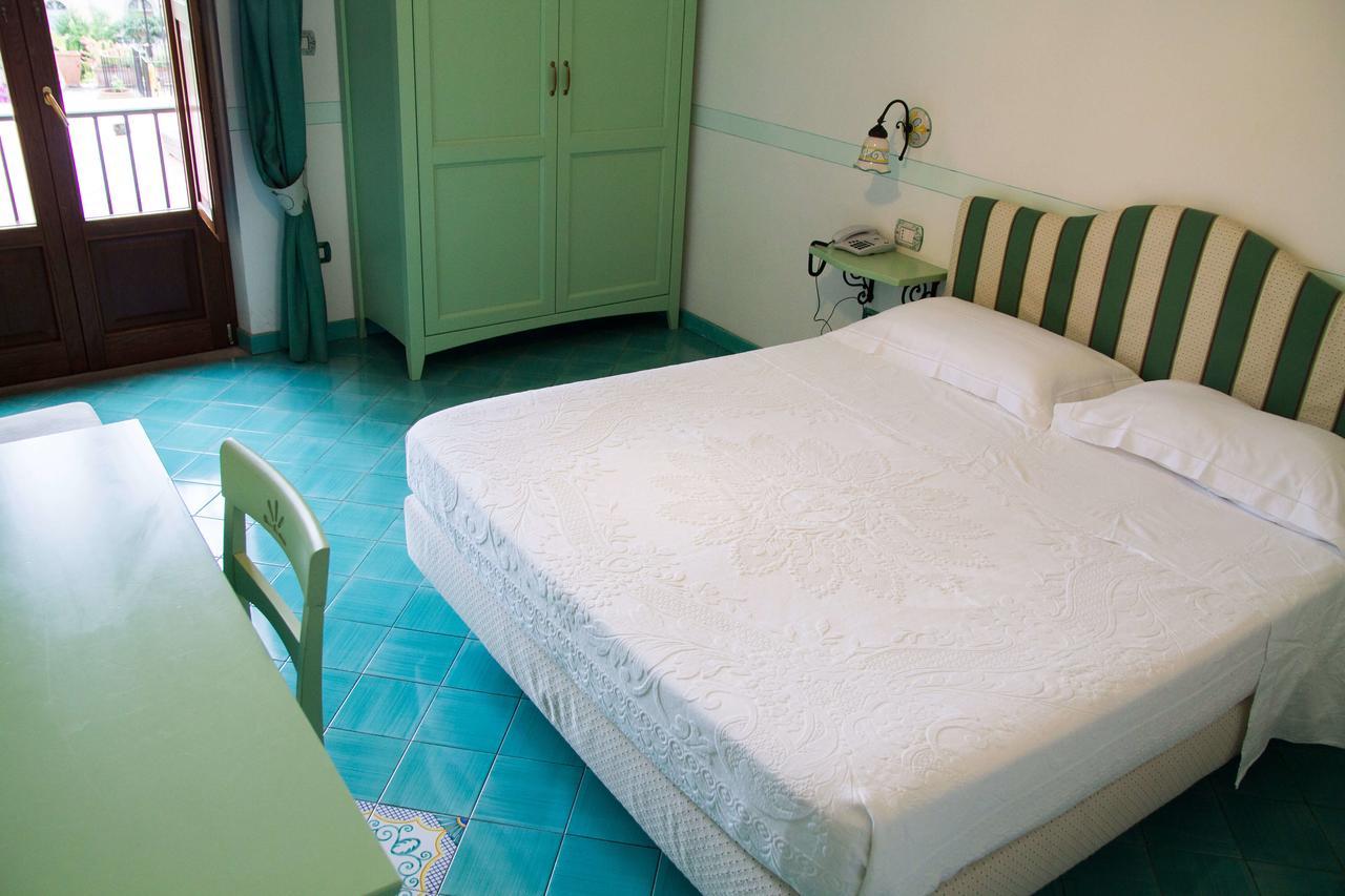 Hotel Del Sole Al Plebiscito Sapri Εξωτερικό φωτογραφία