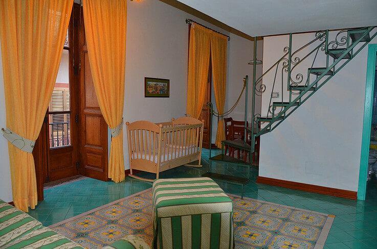 Hotel Del Sole Al Plebiscito Sapri Εξωτερικό φωτογραφία