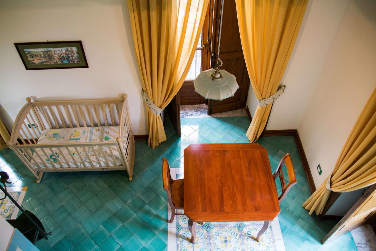Hotel Del Sole Al Plebiscito Sapri Εξωτερικό φωτογραφία