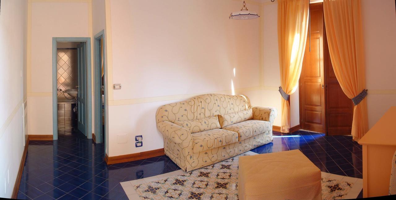 Hotel Del Sole Al Plebiscito Sapri Εξωτερικό φωτογραφία