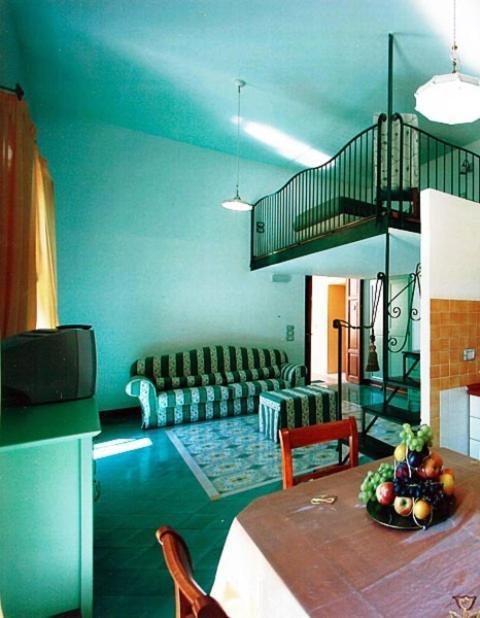 Hotel Del Sole Al Plebiscito Sapri Εξωτερικό φωτογραφία