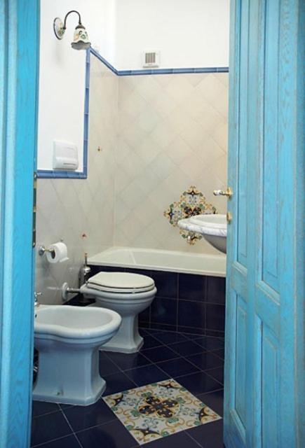 Hotel Del Sole Al Plebiscito Sapri Εξωτερικό φωτογραφία